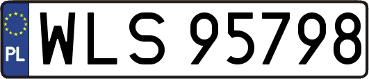 WLS95798