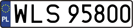 WLS95800