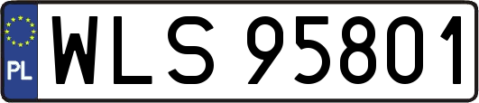 WLS95801