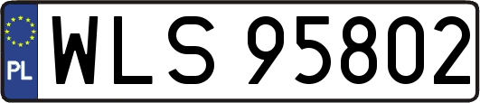 WLS95802