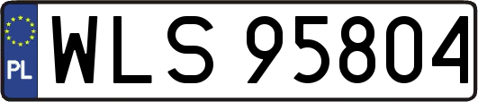 WLS95804