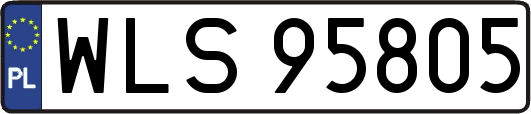 WLS95805