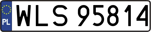 WLS95814