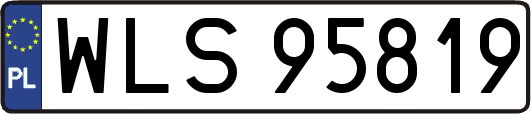 WLS95819