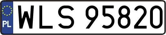 WLS95820