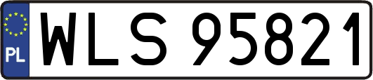 WLS95821