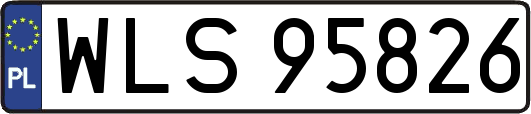 WLS95826