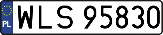 WLS95830