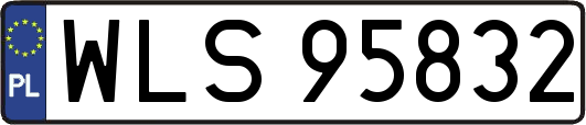 WLS95832