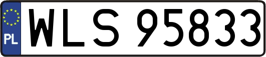 WLS95833