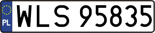 WLS95835
