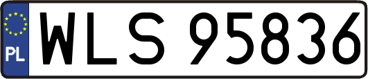 WLS95836