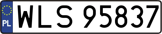 WLS95837