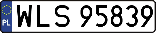 WLS95839