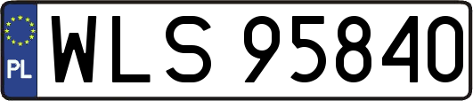 WLS95840