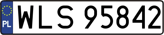 WLS95842