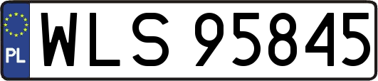 WLS95845