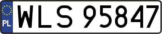 WLS95847