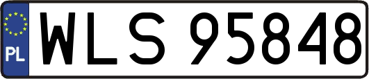 WLS95848