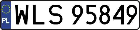 WLS95849