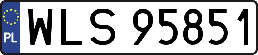 WLS95851