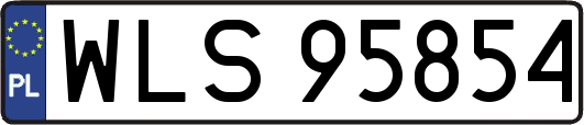 WLS95854
