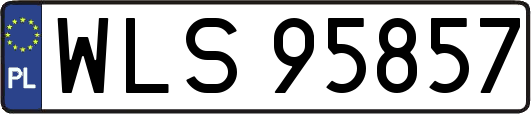 WLS95857