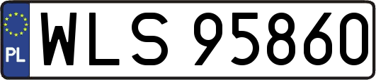 WLS95860
