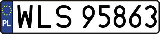 WLS95863