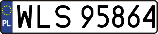 WLS95864