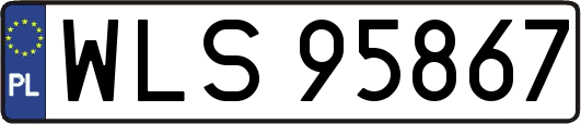 WLS95867
