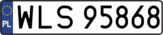WLS95868