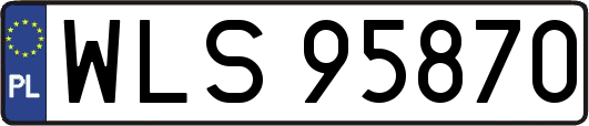WLS95870