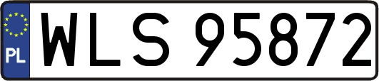 WLS95872