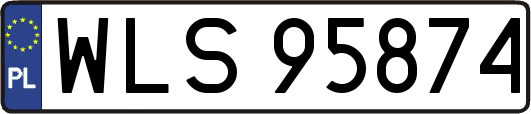 WLS95874