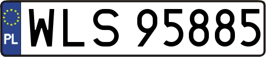 WLS95885