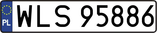 WLS95886