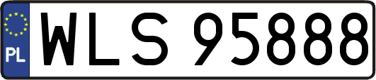 WLS95888