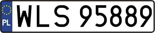 WLS95889