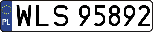 WLS95892
