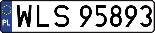 WLS95893