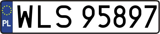WLS95897
