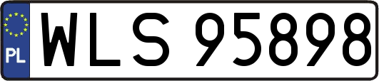 WLS95898