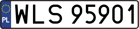 WLS95901