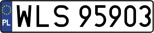 WLS95903