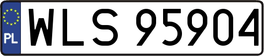 WLS95904