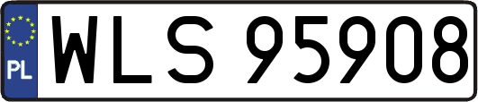 WLS95908