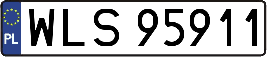 WLS95911