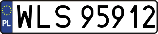 WLS95912