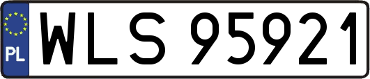 WLS95921